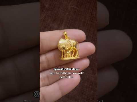 Little kamadhenu doller cow #yt #cowdoller #cow #yt #new #trending #subscribe