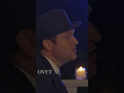 New song “Over the Moon” is now LIVE!! #jazz #music #OverTheMoon #Sinatra #FlyMetotheMoon