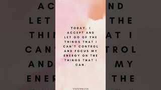 What did you land on? #liveyourpassion #wordsofaffirmation #positivevibes #goodvibes