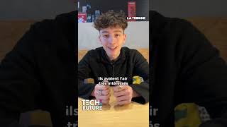 Tech For Future | Quentin Tristan, CEO de Sypher