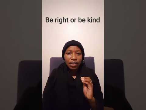 LOVE or FEAR - Choose!!