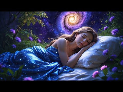No Ads | 285 Hz + 528 Hz + 852 Hz – Powerful Healing Solfeggio Frequencies for Mind, Body & Spirit