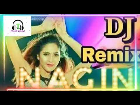 Nagin Nagin song. Hindi song. T music world.