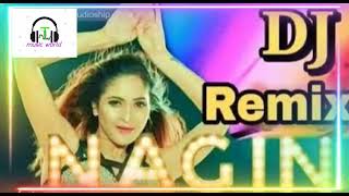 Nagin Nagin song. Hindi song. T music world.