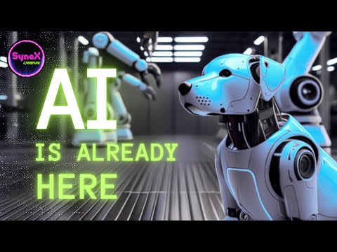 How AI is Revolutionizing Businesses NOW