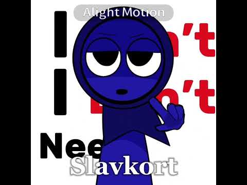 I don’t need you(Jevin x Black) #sprunkiincredibox#sprunki#shorts#animation#trend