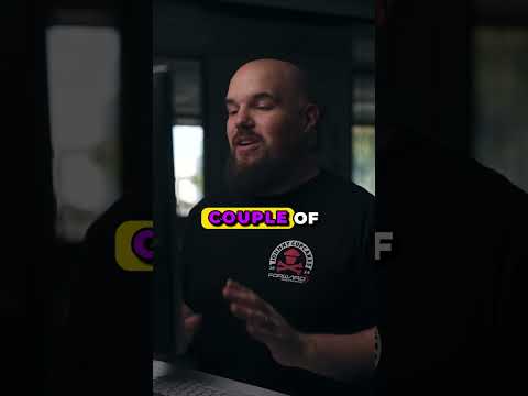 This Premiere Pro Trick Will Save You HOURS Editing Reels