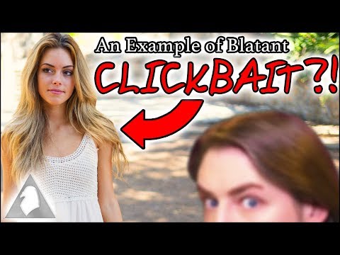 Video With An ATTENTION-GRABBING Title