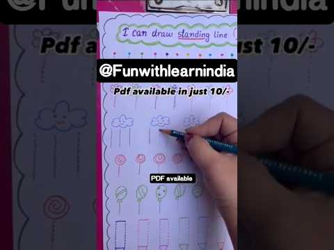#Learn #Writing with us. PDF available for #Kids #parenting Contact us now for kids #writing PDF