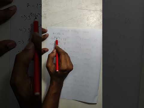 Math Olympiad Question #mathtricks #matholympiadquestion #mathmarvel