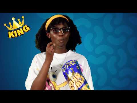 WIN BIG with King Snacks