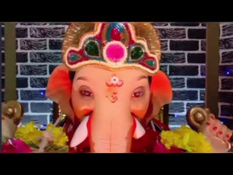 GANPATI BAPPA | CINEMATIC HIGHLIGHTS 2020 | MUMBAI | SLAY_PHOTOGRAPHERS |