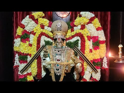 Ayyappa swamy maha padi pooja by  Chandramouli swamy 🙏🙏 #ayyappa #ayyappan #devotional #padipooja