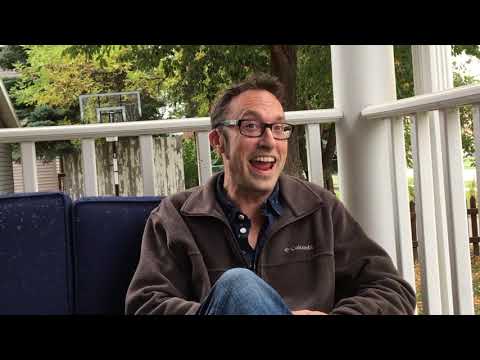 Saturday Morning Recorded #18
