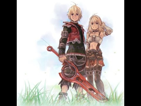 BEST 1 HOUR XENOBLADE CHRONICLES DEFINITIVE EDITION RELAXING SOUNDTRACK PART 3 #xenoblade #music