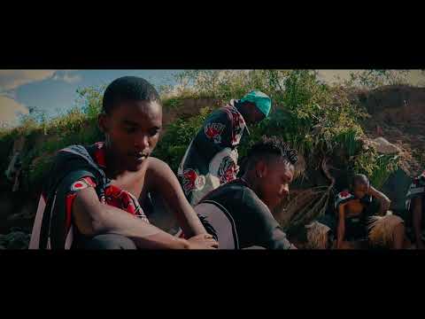 Ivirus Entsha - Banonya (Official Music Video)