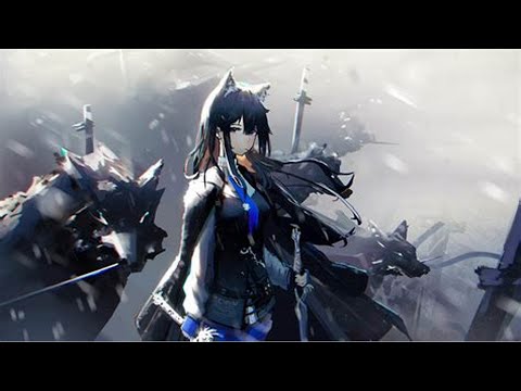 'Crush Their Will' - skadi [ arknights ]  Make You Miss Your Old Days!