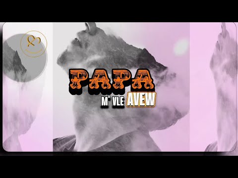 JORVIN KEYZ - MY PRAYER 🤲🏾 (Papa m'vle avèw) (Video Lyrics)