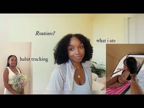 Step by step guide to perfecting your winter arc ♡