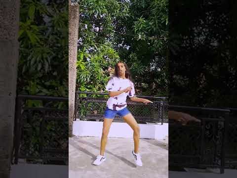 Sun re sajaniya | Dance Shorts | Ali Zafar | #sajaniya #shorts #shortdance #trending