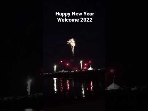 Happy New Year | #shorts #2022
