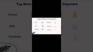 Analytics tool for beginners #data #dataanalysistools #datascience #analysts  #dataanalysis #career