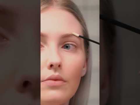 Nanobrow Eyebrow Serum