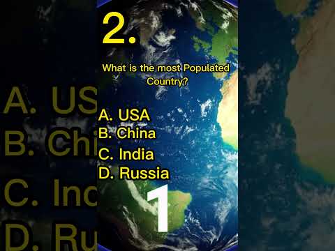 5 Amazing Questions to Test Your Knowledge | Amazing Q&A | #youtubeshorts #viral  #shorts