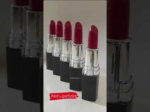 Organic cosmetic products available in Raajaa Organics | Handmade products #organiccosmetics