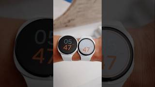 Samsung Galaxy Watch 8 (44MM VS 40MM)