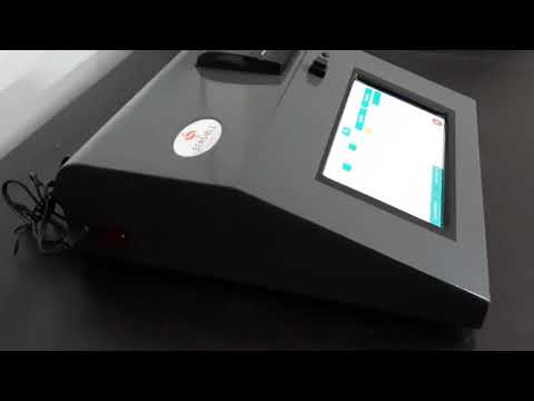Billing Machine for Tea Stalls, Quick Bites, Ice-Cream Parlours & Small Retail Counters