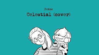 Celestial (Cover) + Pokémon Scarlet/Violet Mashup