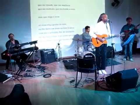 Jorge Dersu - Que Nega É Essa