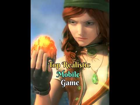 Top realistic games for android - top realistic game #shorts #ytshorts