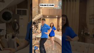 RODJUN & DIANE❤️ #foryou #fyp #shorts #reels #shortsfeed #viralvideo #happyminds #foryoupage