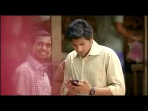 Jamdani Sharee TVC Robi ( Aber Hobei)