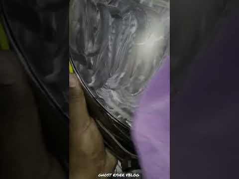 Rain Coat flim | #ghostrydervblog #tamilreview #bike #helmet #rider #tamil @ghostrydervblog