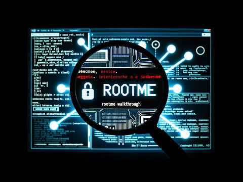 TryHackMe // RootMe
