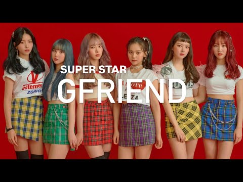 [Sunny Summer] 여름여름해, 바람바람바람, Love in the air 등/ 슈스지 SUPERSTAR GFRIEND play