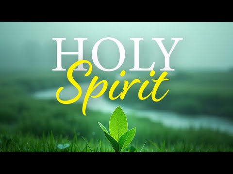 Fill Me Holy Spirit | 1 Hour of Soothing Soaking Worship to Invite His Presence | Renewal and Peace