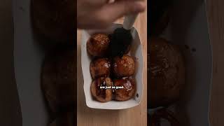 The Most Dangerous Japanese Street Food