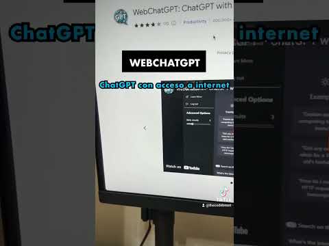 ¿Buscas Herramientas que Usen Chat GPT? 🤯