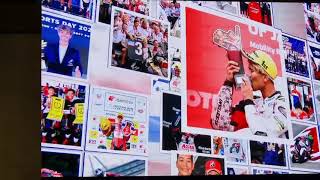 เส้นทางนักแข่ง Honda Race to the Dream 2024