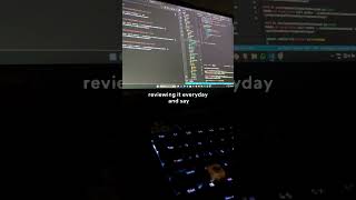 NO BODY BELIEVES IN YOU #coding #motivation #motivational