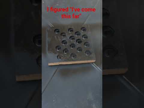 NewSluice idea #diy #gold #goldmining #panning #goldfever #goldminer #mining #miner #asmr #inventor