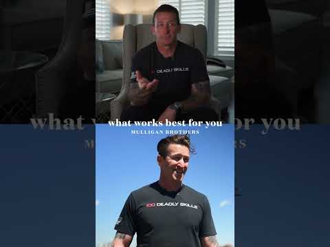 Clint Emerson - How to deal with your Mind #mulliganbrothers  #motivation   #inspiration  #mindset