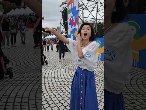 20231029 旺福 我當你空氣 瑪靡下台
