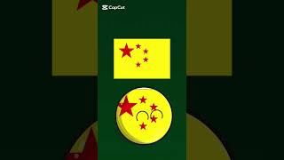 #countrycountryballs #invert#flags