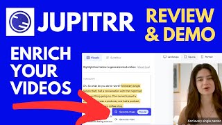Jupitrr Review: Powerful Video Editing or Just Hype?
