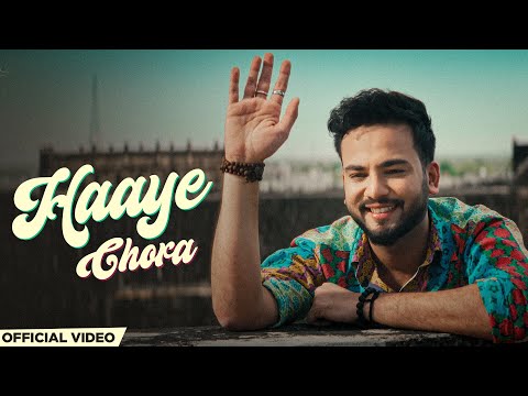 Haaye Chora (Full Video) Elvish Yadav | Jassi Kirarkot | New Haryanvi Song 2024